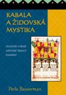 Kabala a židovská mystika - Perle Besserman - Kliknutím na obrázek zavřete