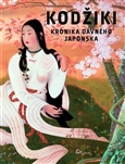 Kodžiki - Kronika dávného Japonska - Kliknutím na obrázek zavřete