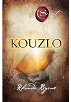 Kouzlo - Rhonda Byrne - Kliknutím na obrázek zavřete