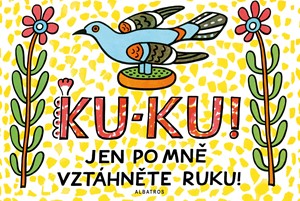 Ku-ku! Jen po mně vztáhněte ruku! - Josef Lada - Kliknutím na obrázek zavřete