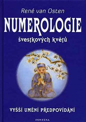 Numerologie švestkových květů - René van Osten - Kliknutím na obrázek zavřete