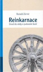 Reinkarnace - Roland Zürrer - Kliknutím na obrázek zavřete