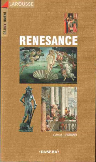 Renesance - Gérard Legrand - Kliknutím na obrázek zavřete