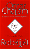 Robáijját (Omarova nesmrtelná čtyřverší) - Omar Chajjám - Kliknutím na obrázek zavřete