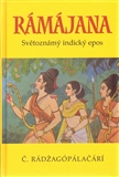 Rámájana Světoznámý indický epos - Č Rádžagópálačárí - Kliknutím na obrázek zavřete