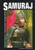 Samuraj - K.Micuo, Ch.Kruit (Podtitul: Znovuzrozený v barevných - Kliknutím na obrázek zavřete