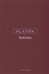 Sofistés - Platón - Kliknutím na obrázek zavřete