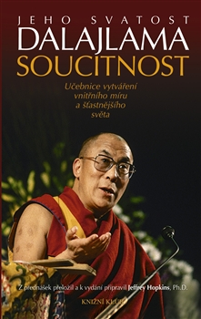 Soucitnost - Dalajlama - Kliknutím na obrázek zavřete