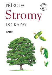 Stromy Příroda do kapsy - Kliknutím na obrázek zavřete