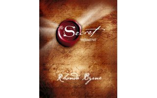 Tajemství (The Secret) - Rhonda Byrne - Kliknutím na obrázek zavřete