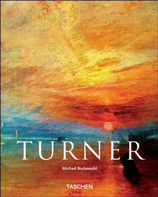 Turner - Michael Bockemühl - Kliknutím na obrázek zavřete