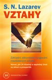 Diagnostika karmy 10 (Vztahy) - S. N. Lazarev - Kliknutím na obrázek zavřete