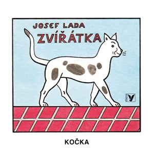 Zvířátka - Josef Lada - Kliknutím na obrázek zavřete
