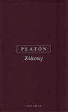 Zákony - Platón - Kliknutím na obrázek zavřete