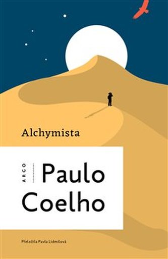 Alchymista - Coelho - Kliknutím na obrázek zavřete