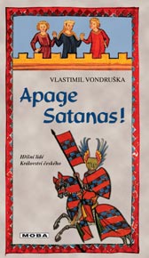 Apage Satanas! - Vlastimil Vondruška - Kliknutím na obrázek zavřete