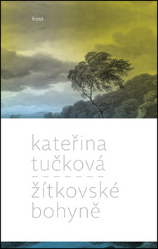 Žítkovské bohyně - Kateřina Tučková - Kliknutím na obrázek zavřete