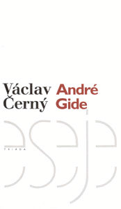 André Gide - Václav Černý - Kliknutím na obrázek zavřete