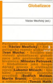 Globalizace - Václav Mezřický (ed.) - Kliknutím na obrázek zavřete