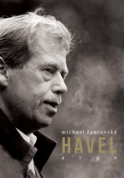 Havel - Michael Žantovský - Kliknutím na obrázek zavřete