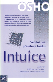 Intuice - OSHO - Kliknutím na obrázek zavřete