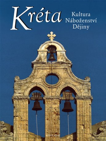 Kréta - Kultura - Náboženství - Dějiny - Barbara Metzmacherová - Kliknutím na obrázek zavřete