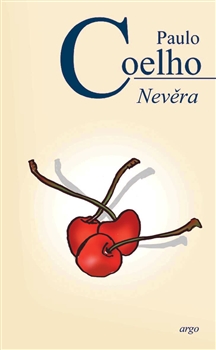 Nevěra - Paulo Coelho - Kliknutím na obrázek zavřete