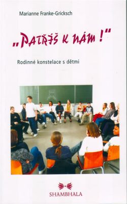 Patříš k nám! - Marianne Franke-Gricksch - Kliknutím na obrázek zavřete