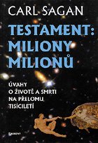 Testament: Miliony milionů - Carl Sagan - Kliknutím na obrázek zavřete