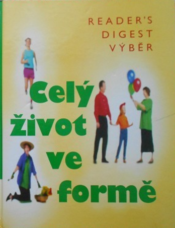 Celý život ve formě - Fiona Hunter - Kliknutím na obrázek zavřete