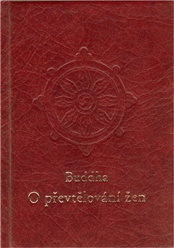 O převtělování žen - Buddha - Kliknutím na obrázek zavřete