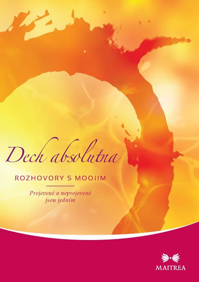 Dech absolutna - Rozhovory s Moojim - Kliknutím na obrázek zavřete