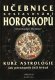 Učebnice sestavování horoskopů - Christopher Weidner Učebnice sestavování horoskopů - Christopher Weidner