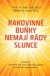 Rakovinné buňky nemají rády Slunce - Jörg Spitz, William Grant