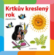 Krtkův kreslený rok - Zdeněk Miler