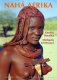 Nahá Afrika - Ondřej Havelka, Michaela Lorencová