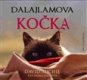 CD Dalajlamova Kočka (audiokniha) - David Michie