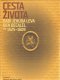 Cesta života Rabi Jehuda Leva Ben Becalel kol. 1525-1609