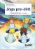 Jóga pro děti-Jógohrátky se zvířátky, Petra Šolcová, Klára Tůmo