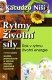 Rytmy životní síly - Kacudzo Niši