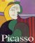 Picasso - Elke Linda Buchholzová, Beate Zimmermannová, Picasso - Elke Linda Buchholzová, Beate Zimmermannová,