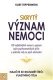 Skrytý význam nemocí - Kurt Tepperwein