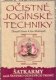 Očistné jogínské techniky - Donald Simon