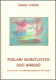 Poslání jednotlivých duší národů - Rudolf Steiner