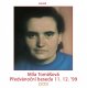 Předvánoční beseda 11. 12.1999 2CD Předvánoční beseda 11. 12.1999 2CD