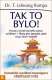 Tak to bylo! - Lobsang Rampa Tak to bylo! - Lobsang Rampa