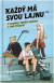 Každý má svou lajnu, Petra Dvořáková