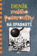 Deník malého poseroutky 14 Na spadnutí - Jeff Kinney