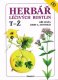 Herbář léčivých rostlin 5 (T-Ž) - Jiří Janča, Josef A. Zentrich
