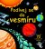 Podívej se do vesmíru -n Kniha se 70 okénky